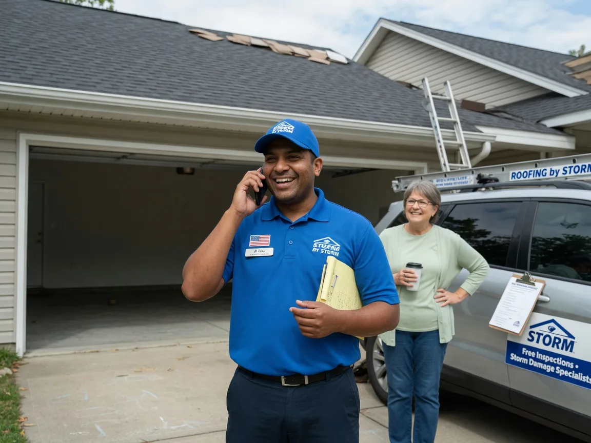 Roof Repair Near Me Edina, MN FAQs